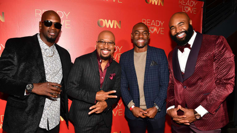 SocietEye: OWN's 'Ready to Love' Premieres in Atlanta