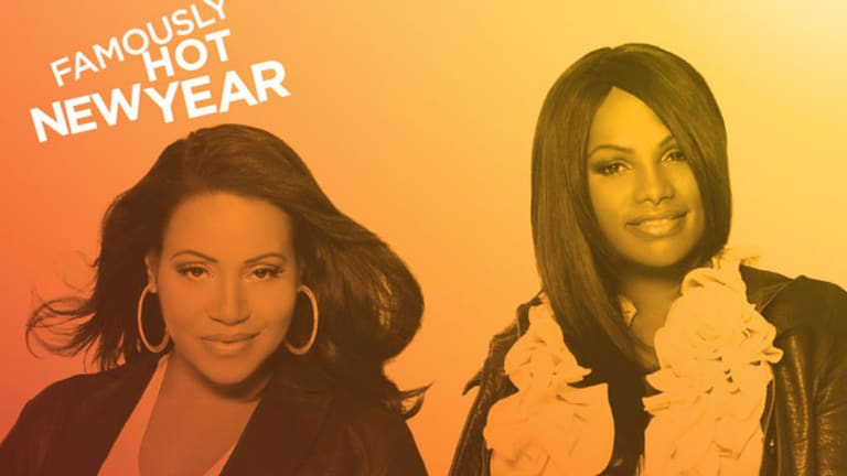 Columbia, SC's Famously Hot New Year Taps Salt-N-Pepa for Annual FREE Concert