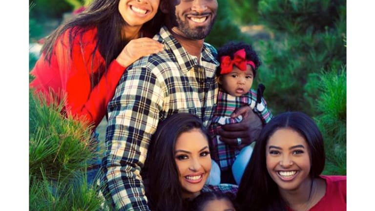 Heard on the Street: Vanessa Bryant Speaks Following Deaths of Kobe & Gianna