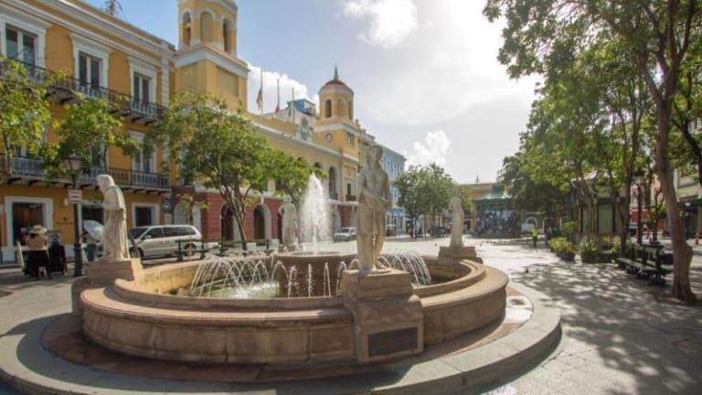 What’s New in San Juan, Puerto Rico