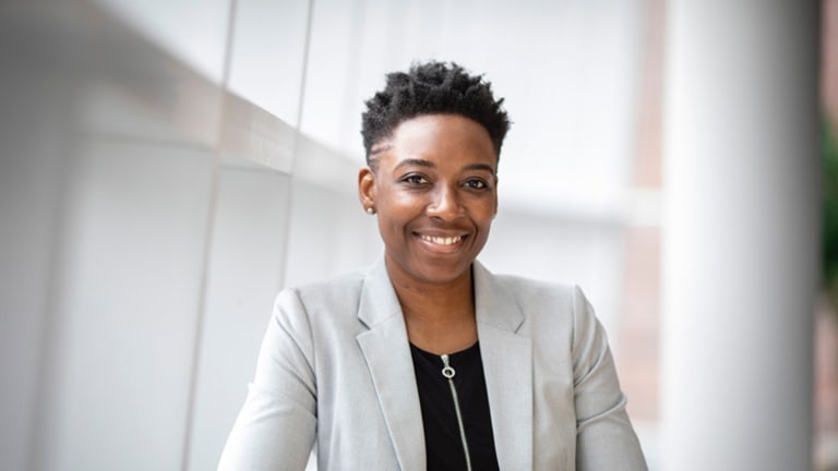 I Choose the Ladder Presents 'The CLIMB' Virtual Career Summit
