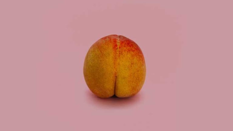 The Case for the Butt Massage