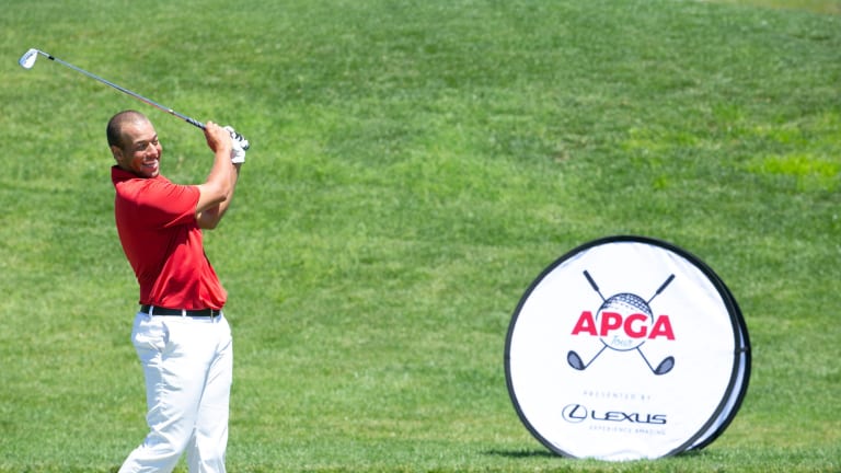 The APGA Continues Making History in the Sport of Golf