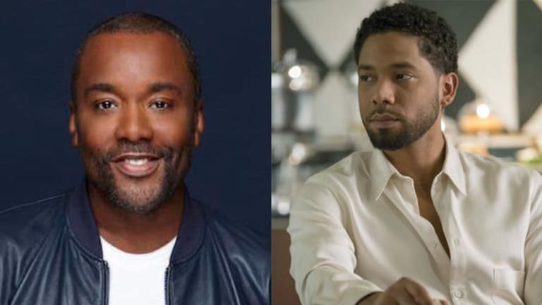 Heard on the Street: Is Jussie Smollett Persona Non Grata to Lee Daniels?