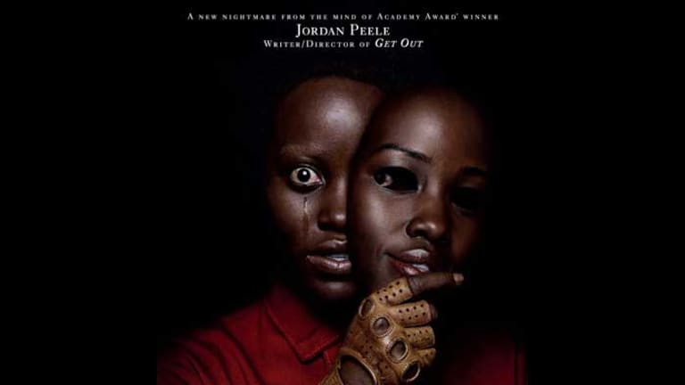 With 'Us,' Jordan Peele's Hollywood Horror Takeover is Official