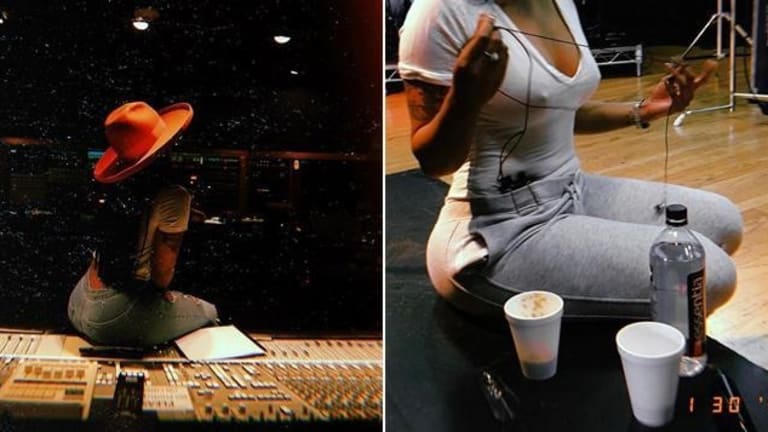 Heard on the Street: K. Michelle on Losing 'Betsy,' Her Butt Implants