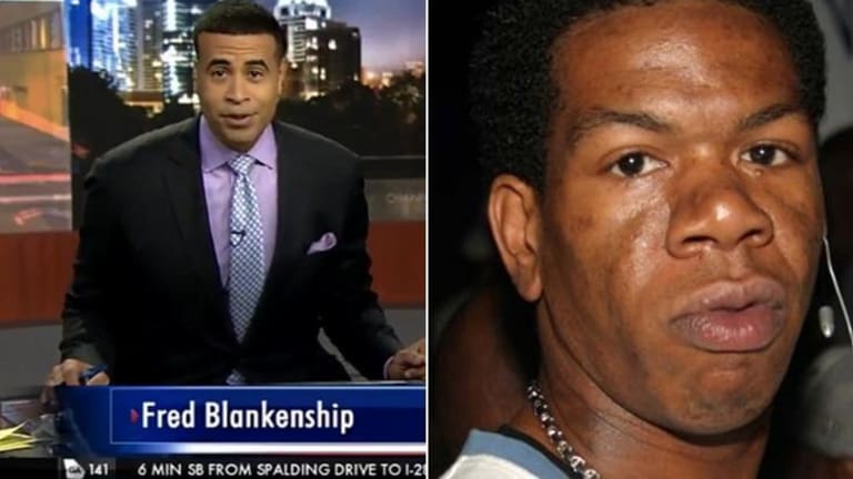 Weekday Distraction: Atlanta Newscasters Pay Homage to the Late Craig Mack