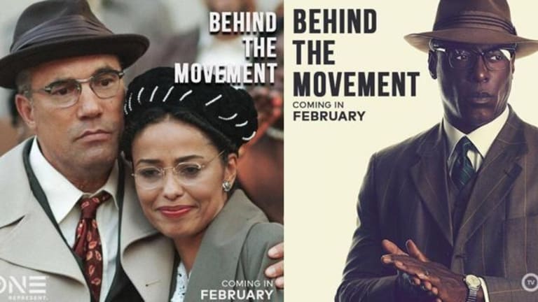 Quick Pics: 'Behind the Movement' Premieres in Montgomery and Atlanta