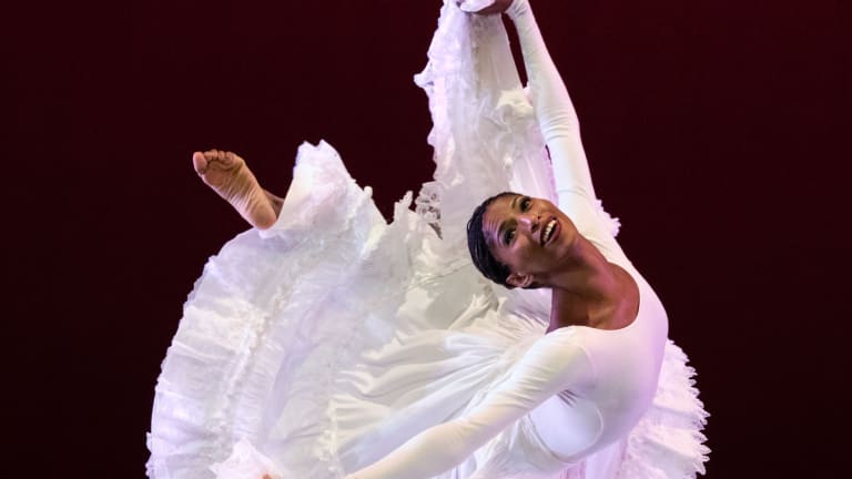 Ailey’s Young New York Night at City Center Is December 5th