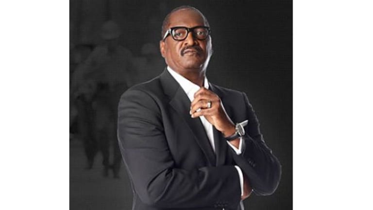 Mathew Knowles on Breast Cancer Diagnosis: 'I Dodged a Bullet'