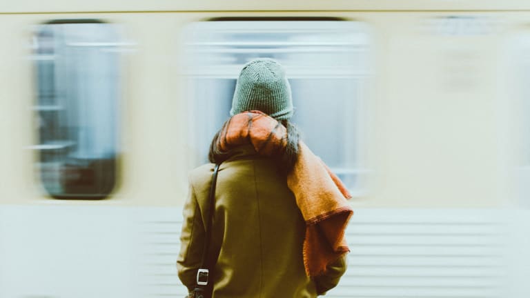 Op Ed: Swipe It Forward on New York's Public Transportation