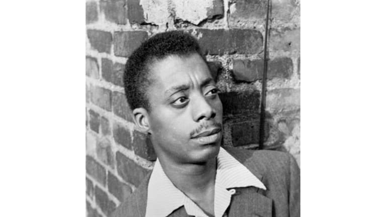 James Baldwin’s NYC Home and a Harlem District May Get National Landmark Status