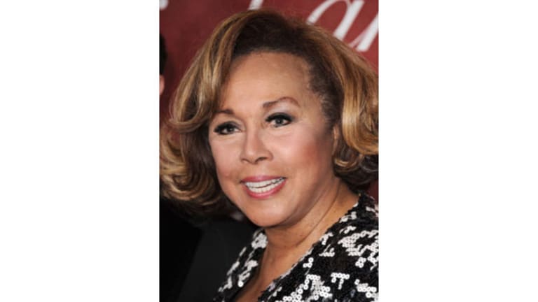 Pioneering Actor Diahann Carroll Has Died at Age 84