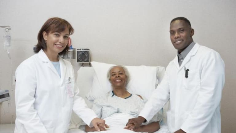 End-of-Life Care, the Decision Is Yours