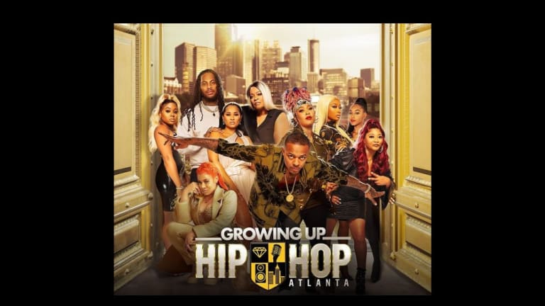 First Look: ‘Growing Up Hip Hop: Atlanta’ Returns [VIDEOS]