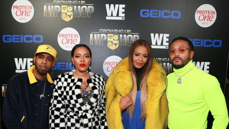 characters on growing up hip hop new york characters on growing up hip hop new york