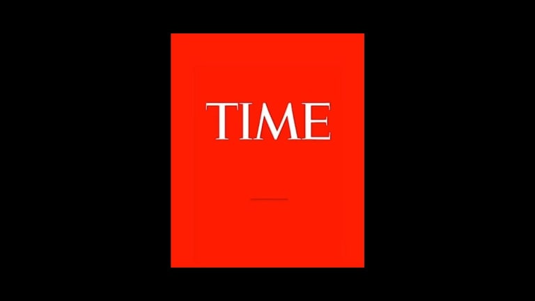 ‘TIME’ Magazine Announces Four Finalists for 2020 Person of the Year