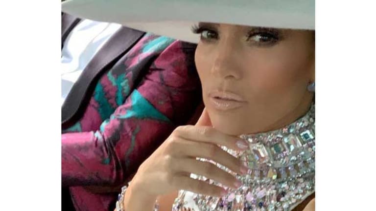 Heard on the Street: Jennifer Lopez Defends Her Motown Tribute at Grammys