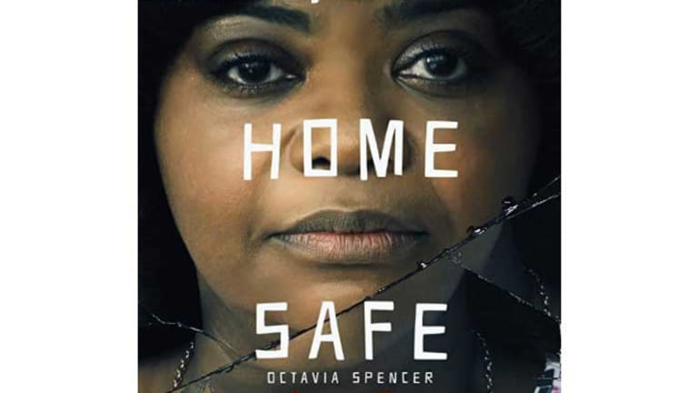 First Look: Octavia Spencer Welcomes You to 'Ma's [TRAILER]
