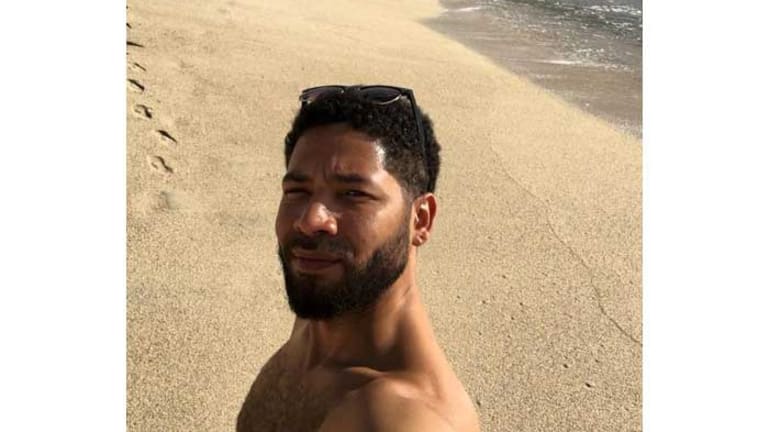 State’s Attorney Drops All Charges Against Jussie Smollett