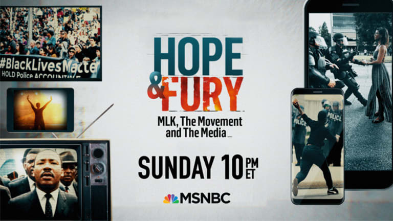 Bear Witness to the Interconnection Between ‘MLK, The Movement and The Media’