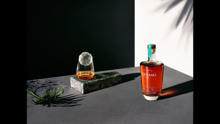 A Taste of Freedom: Equiano Rum