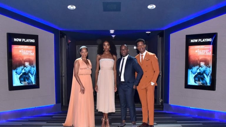 SocietEye: ‘If Beale Street Could Talk’ Screening at the Smithsonian