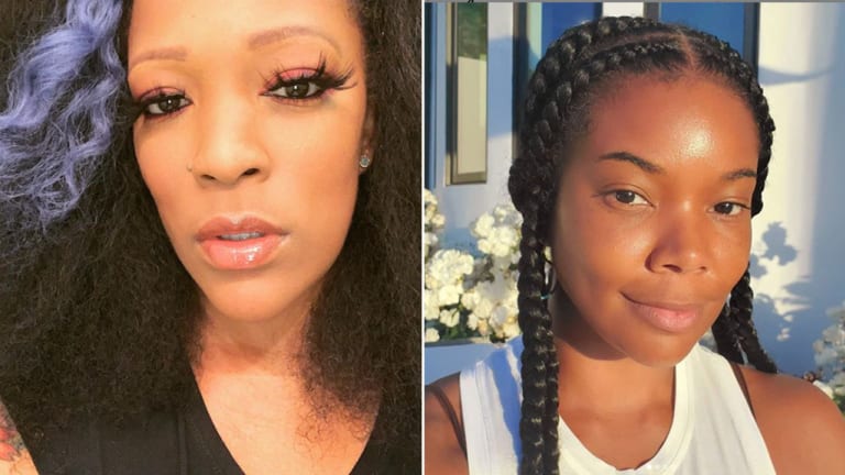 Heard on the Street: Frenchie Davis Responds to Claims Simon Cowell is Racist