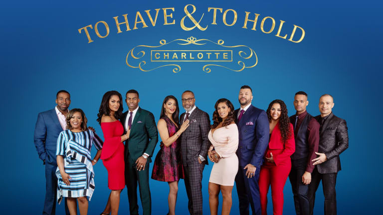 Weekday Distraction: ‘To Have & To Hold: Charlotte’ Brings the Drama
