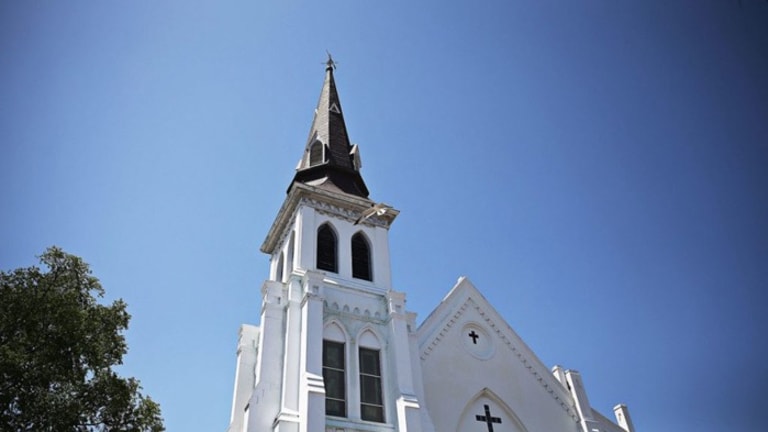 Viola Davis & Steph Curry Team Up for Charleston Shooting Documentary, ‘Emanuel'
