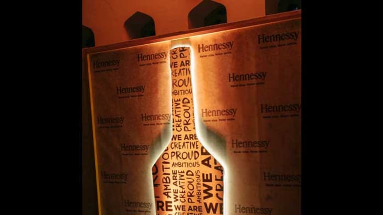 Hennessy Culminates ‘WE ARE’ Black History Month Series in Harlem