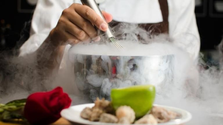 Travel Cuisine: Cancun Like You've Never Experienced Before