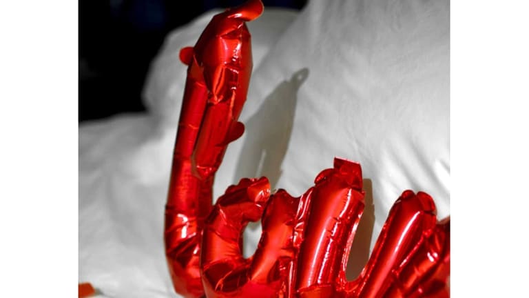 Yes, You Can Celebrate Valentine's Day or Galentine's Away from Home Safely