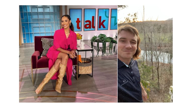 Heard on the Street: Elaine Welteroth on Morgan Wallen Using the N-Word & Maren Morris’s Reaction
