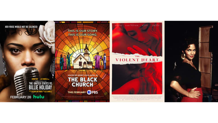 Trailer Load: Here’s What You Should Stream in February