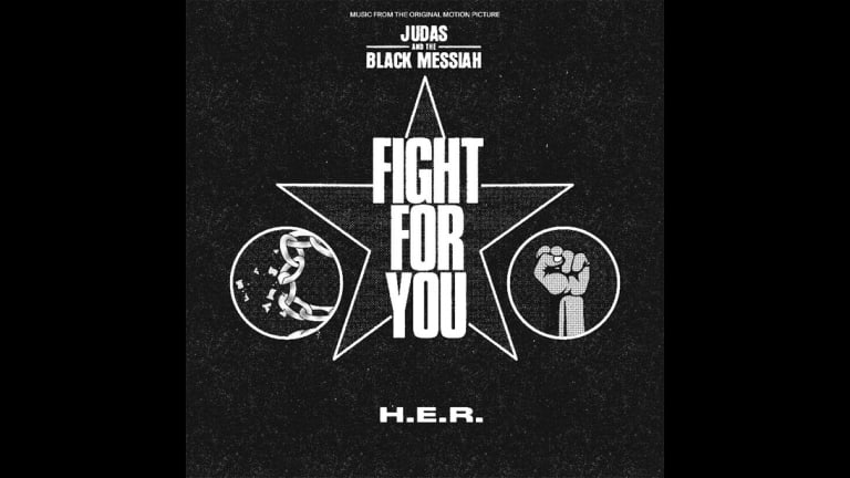 First Listen: ‘Fight For You,’ ‘What It Feels Like’ Off the ‘Judas and the Black Messiah’ Soundtrack
