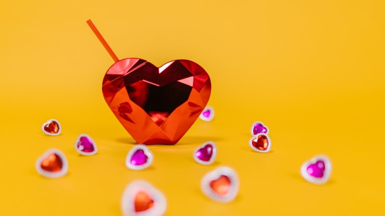 Show Some Love With These 11 Valentine’s Day Cocktails