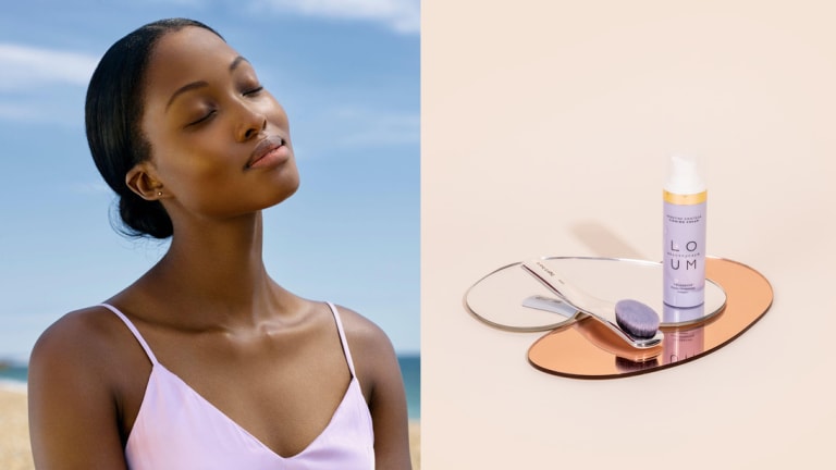 Editor’s Pick: The Skincare Gods Have Shown Their Love With the Loum X Artís Collab