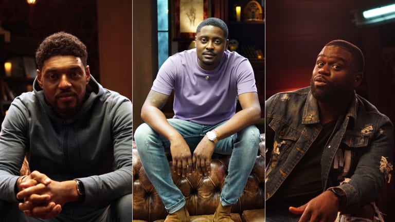 The Ghost Brothers Promise Scares, Fears, and Laughs in New Series ‘Fright Club’