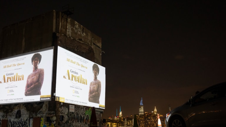 Out and About: ‘Genius: Aretha’ Drive-In Premieres in NYC, LA, ATL, and Detroit
