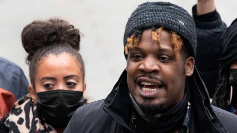 Parents of Keyon Harrold Jr. Are Suing ‘SoHo Karen’ Miya Ponsetto and Arlo Hotel