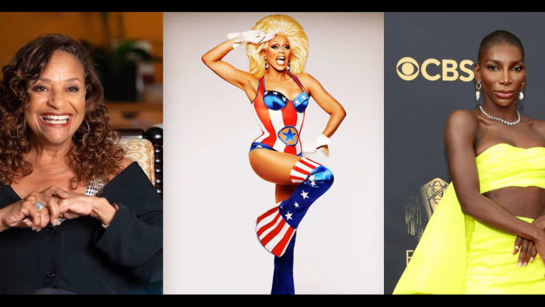 3 Black Winners at the 2021 Primetime Emmy Awards