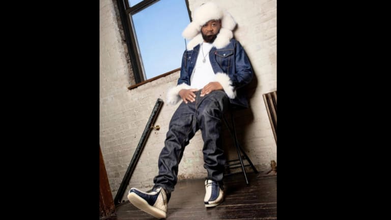 Heard on the Street: Ghostface Killah’s ‘Supreme Clientele 2’ News