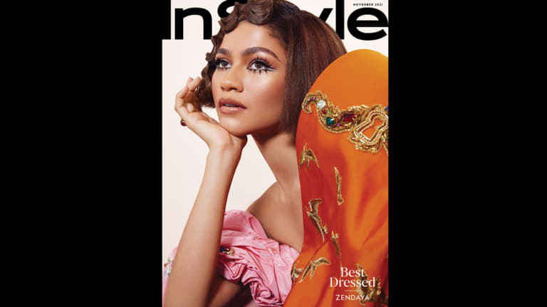 Heard on the Street: Zendaya Felt Just as Cool in Target Fashions as She Is Now