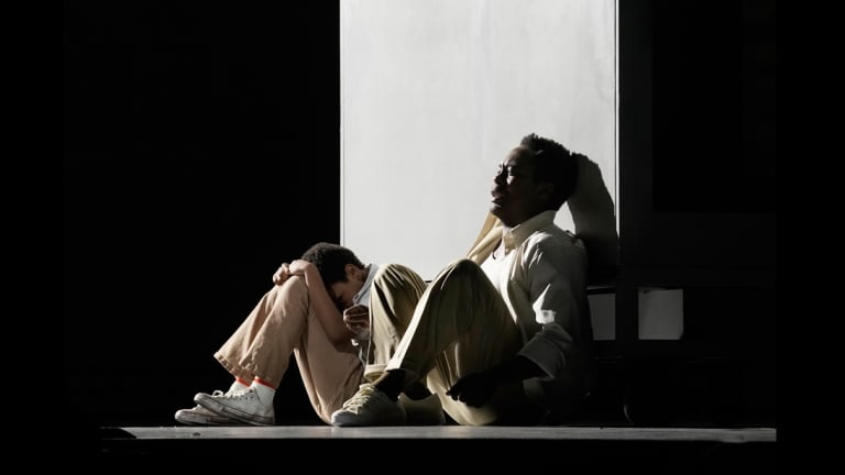 'Fire Shut Up in My Bones': The Met’s First Black Opera Takes Center Stage