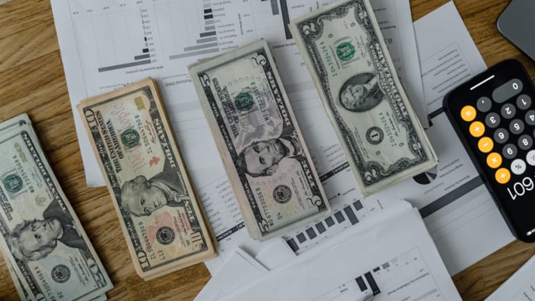 Black Wealth Summit and Morgan Stanley Are Invested in the Creation of Wealth for Black People