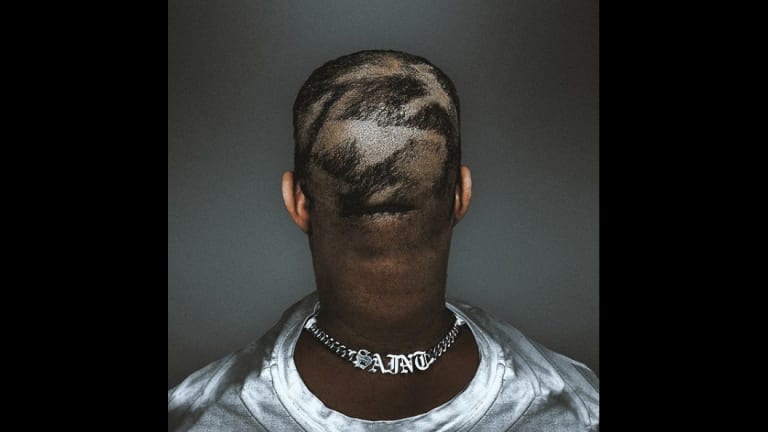 The Artist Formerly Known as Kanye West Has Officially Changed His Name