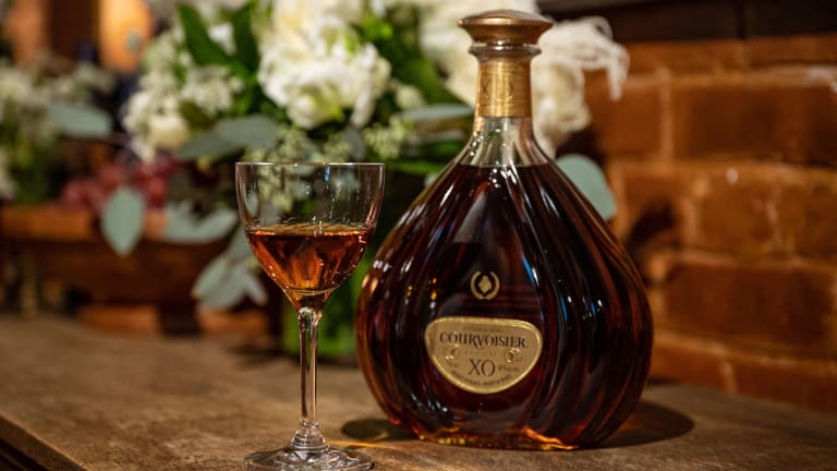 Chef Rōze Traore & Courvoisier Launch ‘Welcome to Our Kitchen’ Series