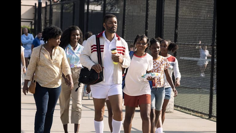 Will Smith on What People Will Learn About the Williams Fam from ‘King Richard’