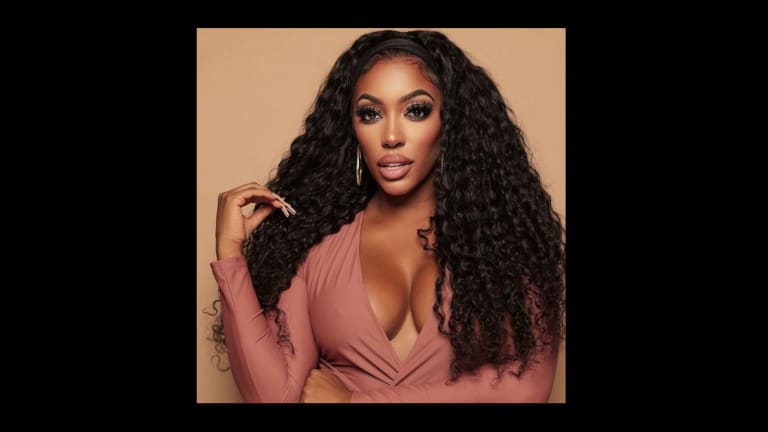 Porsha Williams Reveals Abusive Relationship With R. Kelly in New Memoir